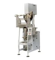 Automatic Auger Filler Packaging Machine | Precise Powder Dosing for Spices, Flour, Milk, Detergent & Pharma | SS304 Construction PLC Servo Control 20-60 Pouches/Min Industrial Filler
